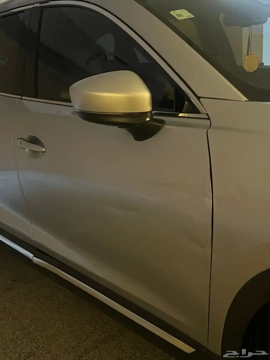 مازدا CX9 17