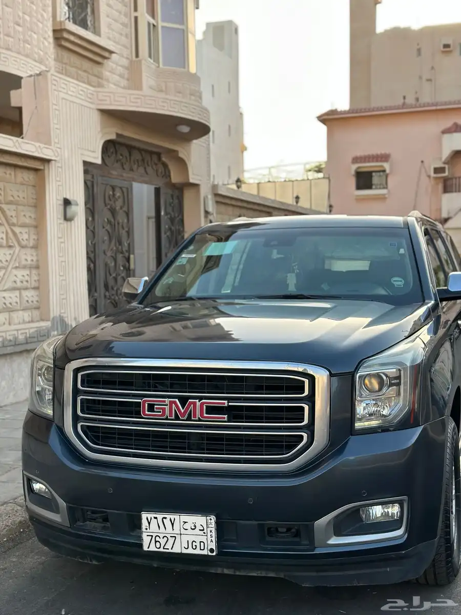 جمس يوكن XL 2019 0
