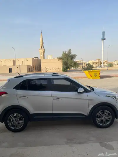 كريتا فل كامل ماشي 118 5