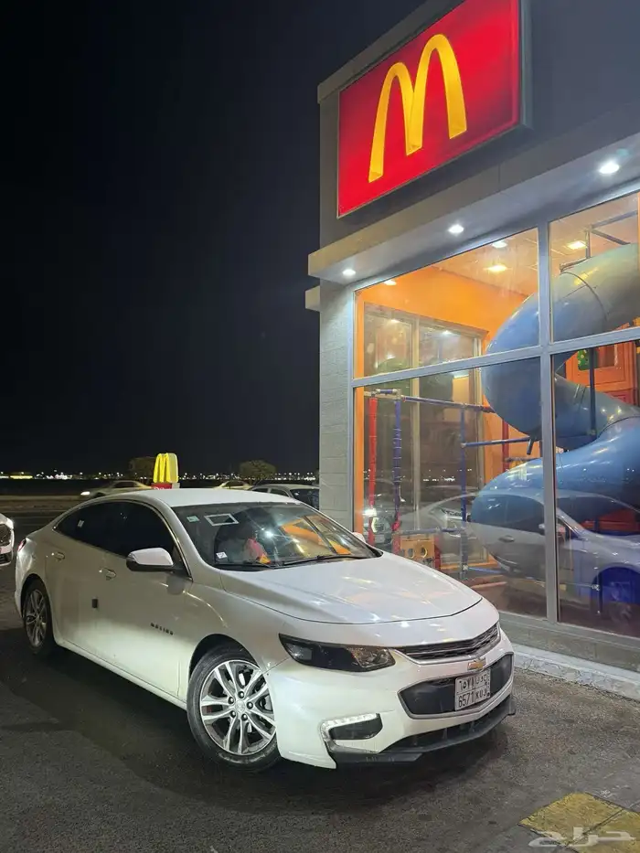 ماليبو موديل 17 2