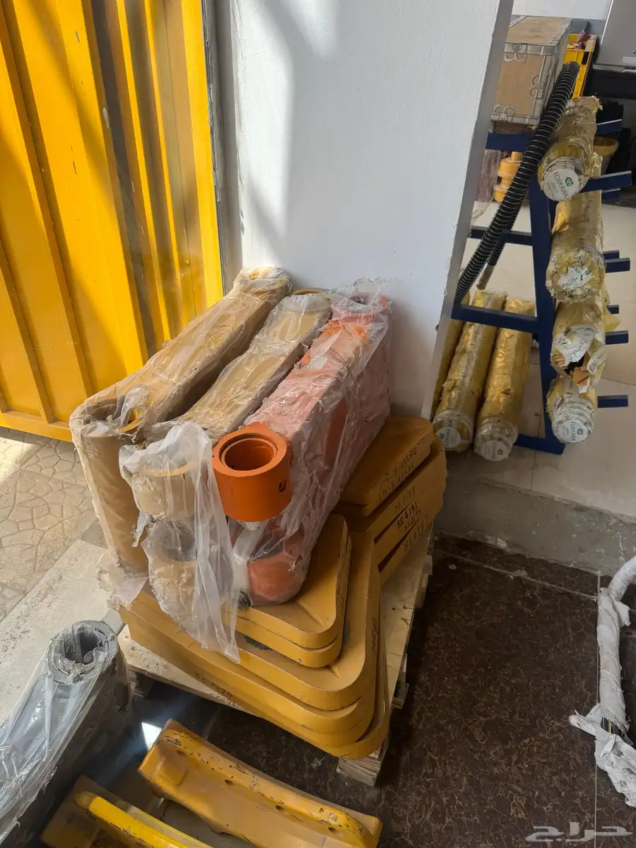 قطع غيار معدات ثقيلة 1