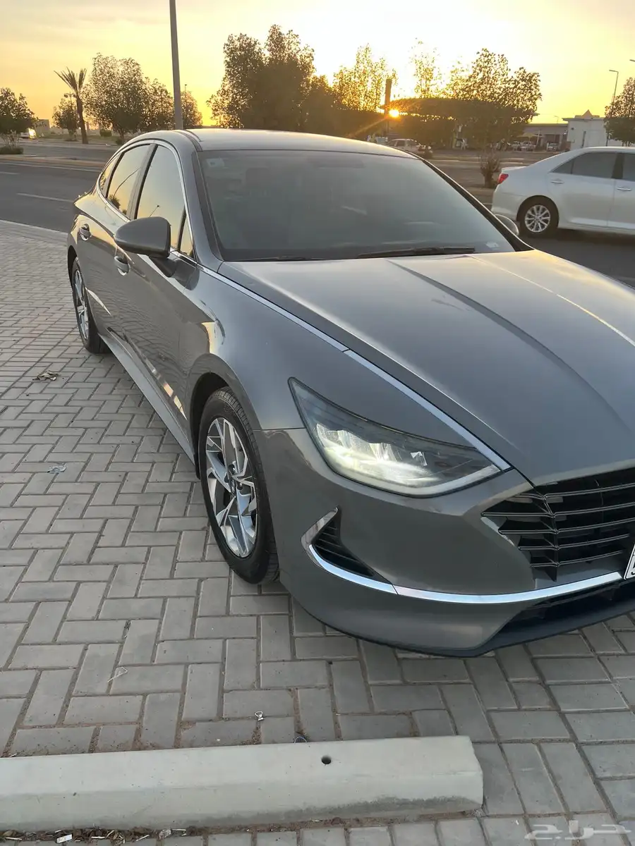 سوناتا 2020 للبيع 4