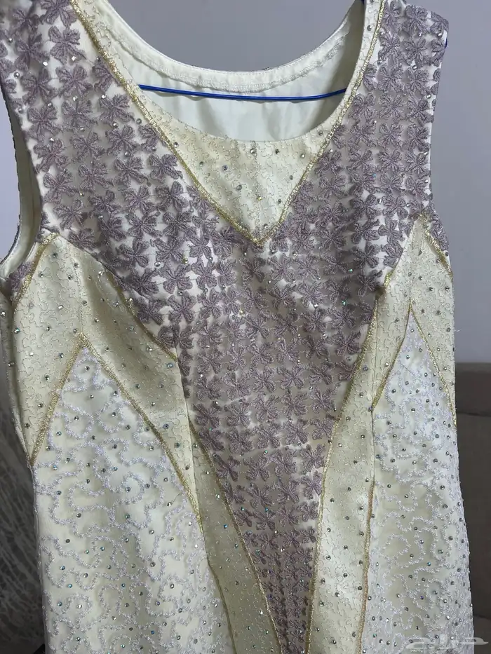 فساتين سهره 3