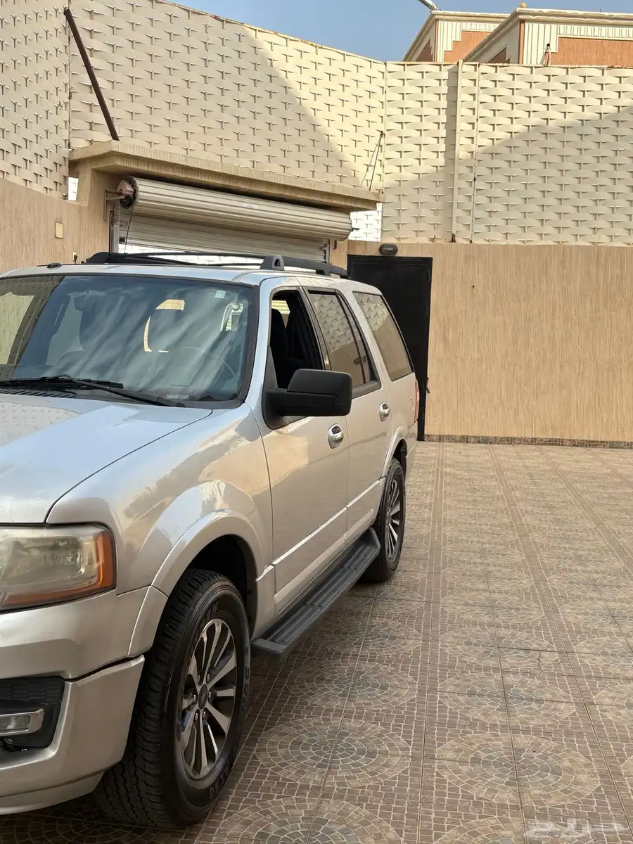 اكسبدشن 2015 بدون دبل 1
