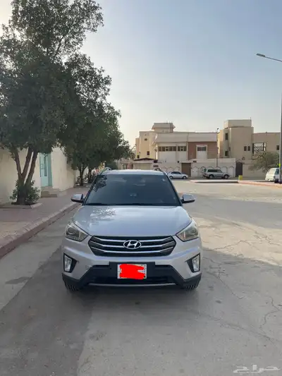 كريتا فل كامل ماشي 118 0