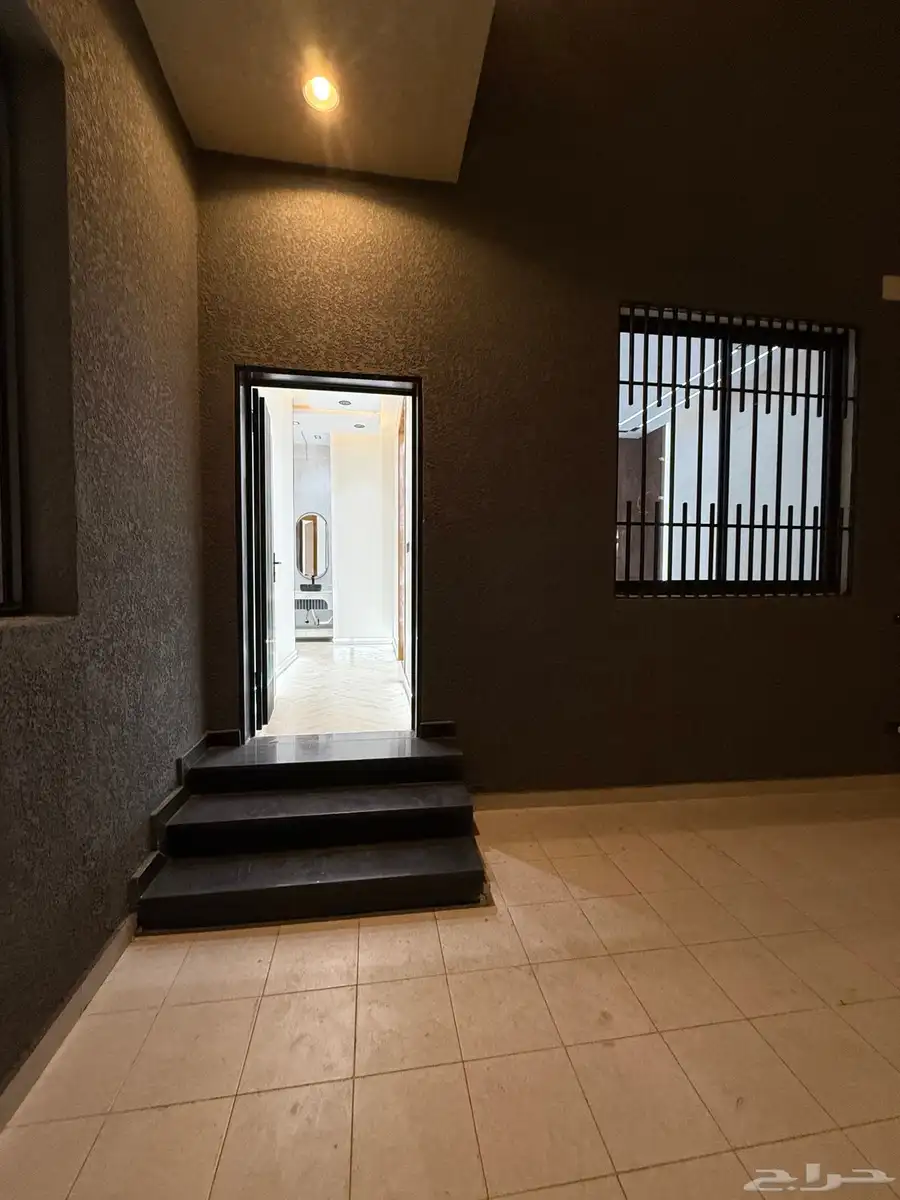 للبيع شقق أرضيه وعلويه بدره الموسى بالقرب من ممشى الراقى 7