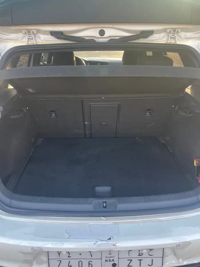 للبيع قولف gti البيع سمح 5
