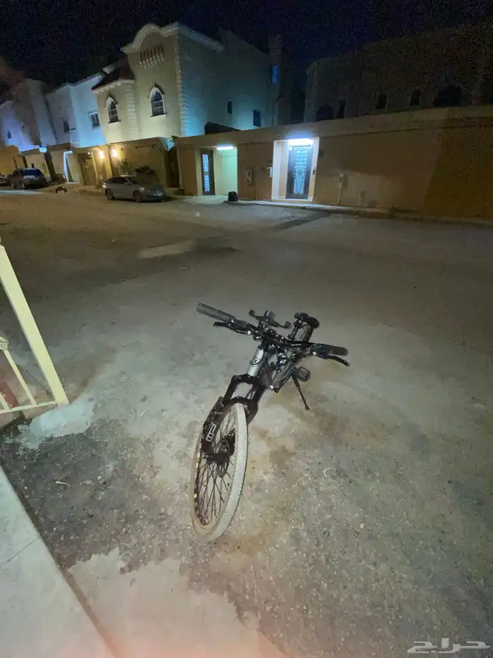 سيكل ترك 500 0