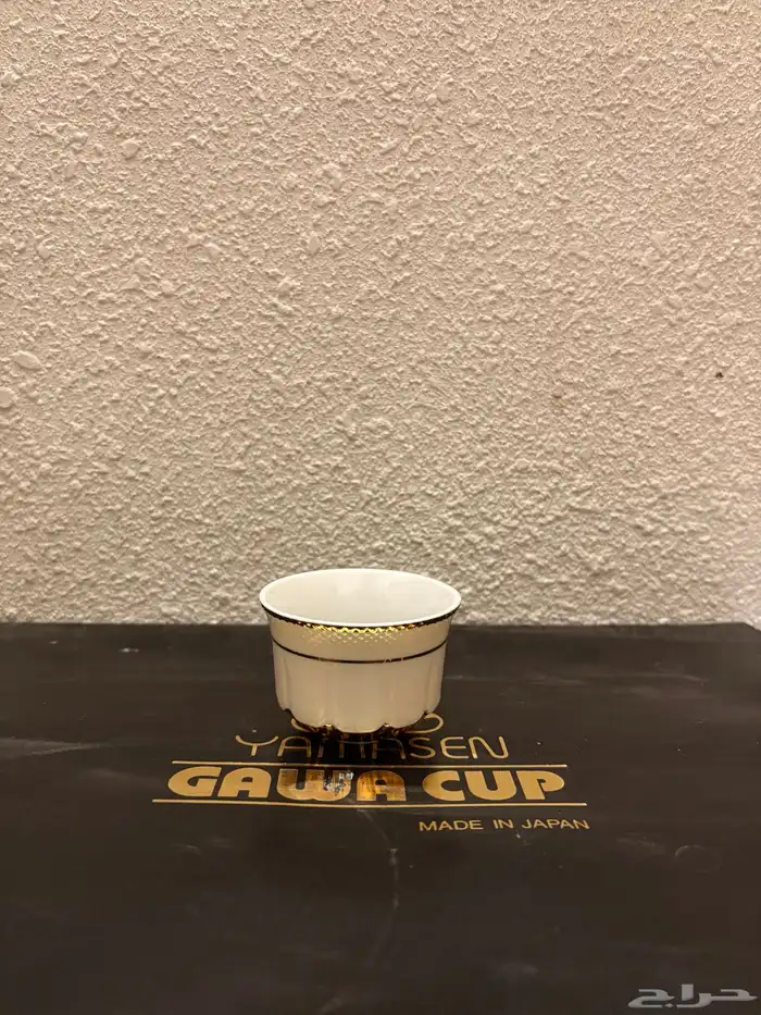 فناجيل يابانية قديمة 0