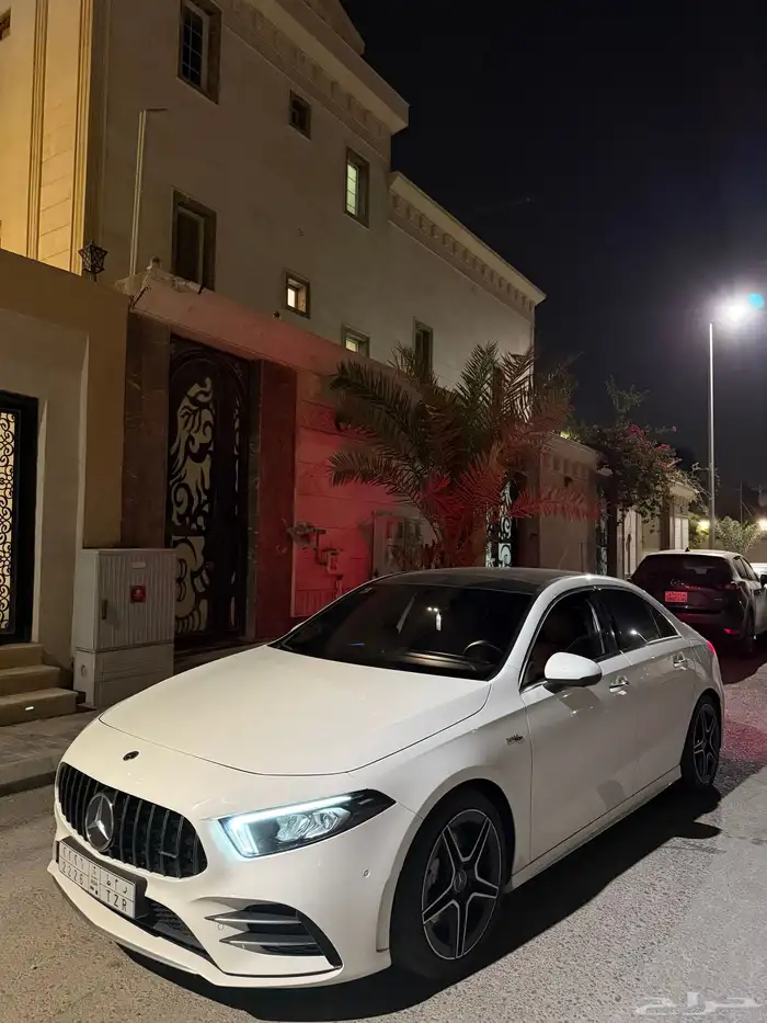 مرسيدس بنز 1