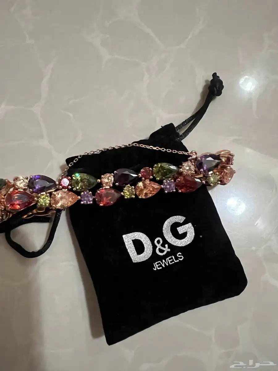 اكسسوارات ماركة 1