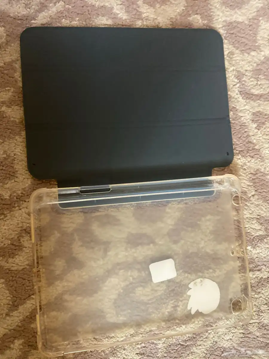 ايباد ابل 4 3