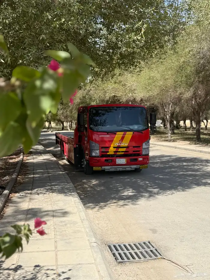 سطحه هيدروليك غرب الرياض طويق لبن نجم الدين 0