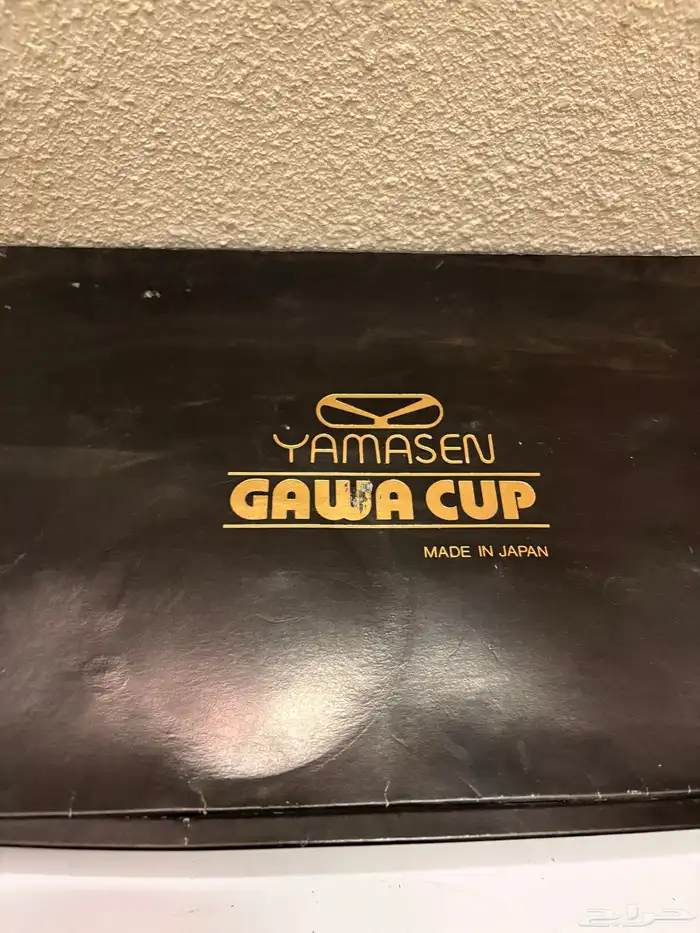 فناجيل يابانية قديمة 5