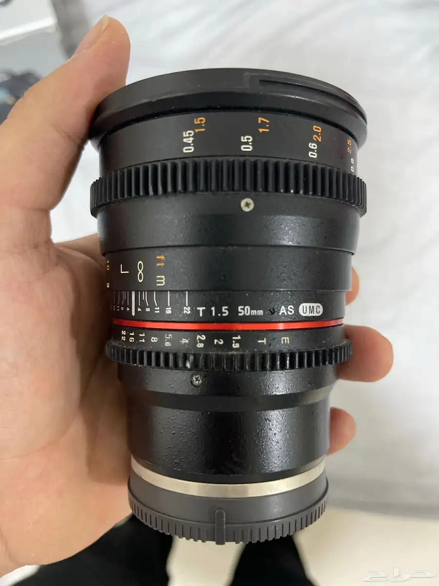 Camera Canon 8