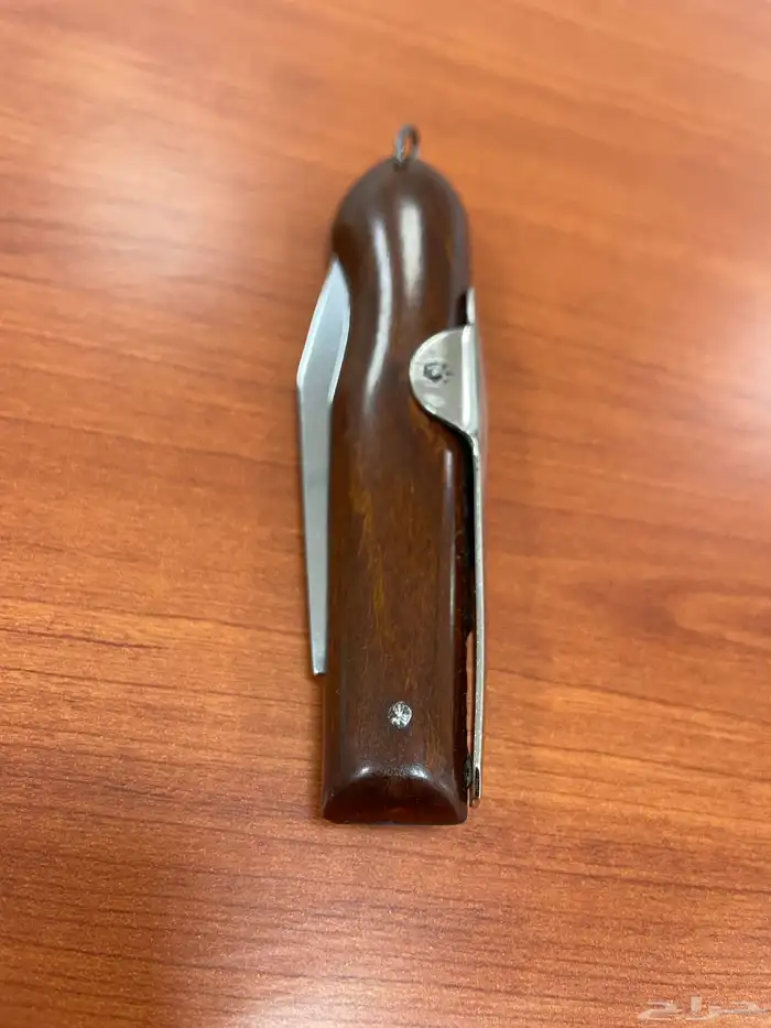 سكين مطويه ردادي اوكابي الماني 8