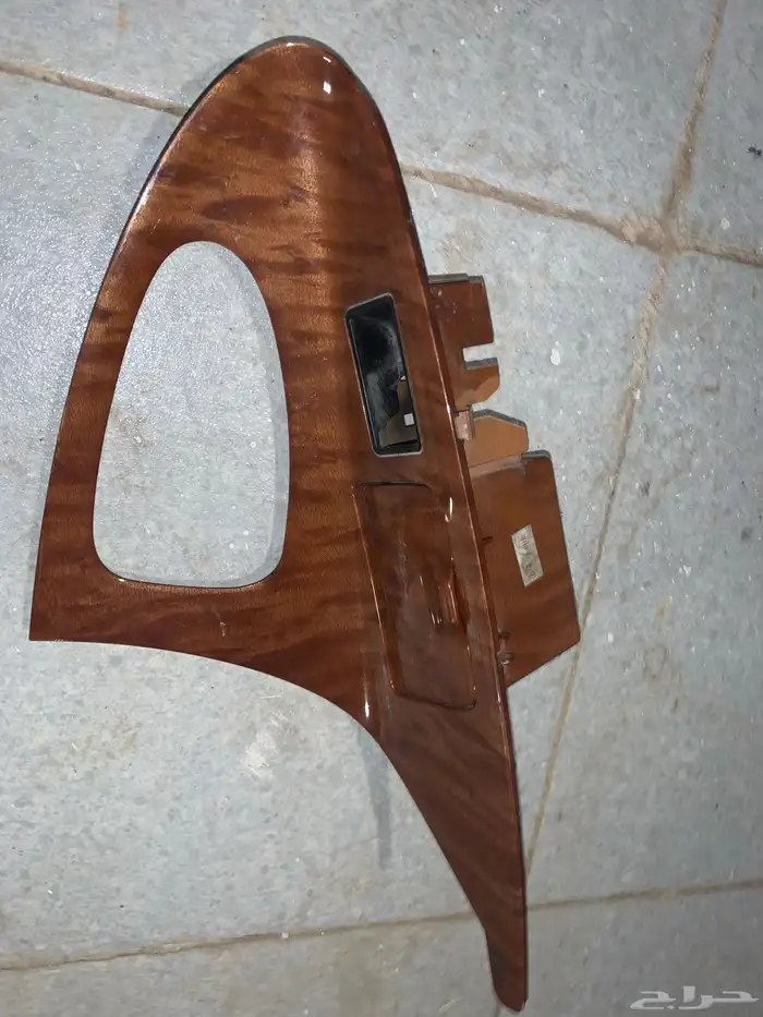 ديكورات كامري من 2007 الى 2011 اصلي وكاله 3