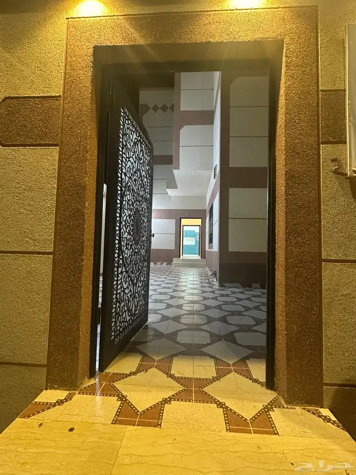 استراحات عزاب   عرعر - حي المطار 1