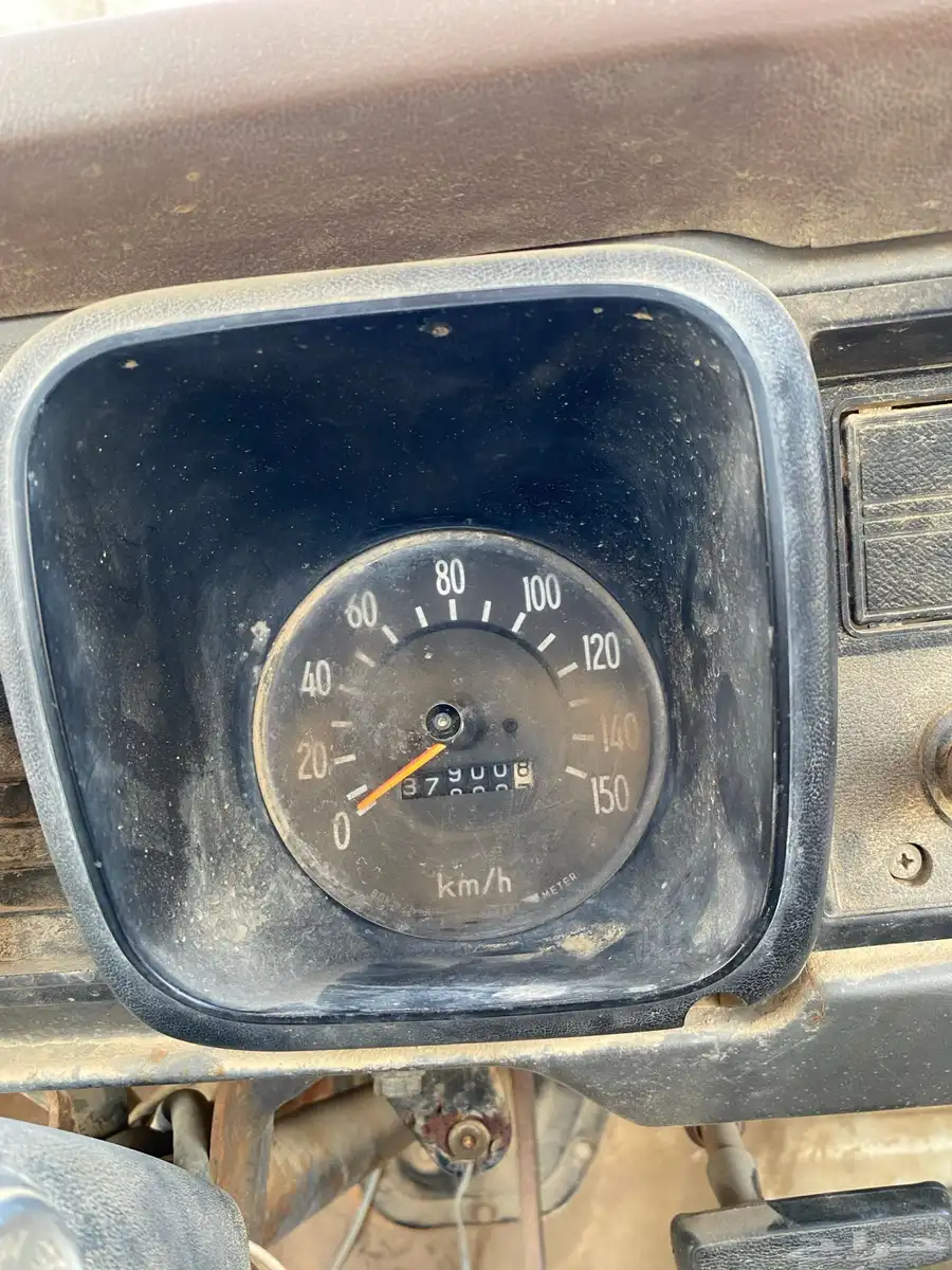 قطع هايلكس 78 11