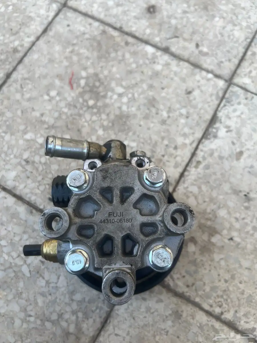 طرمبة دريكسون افالون 2