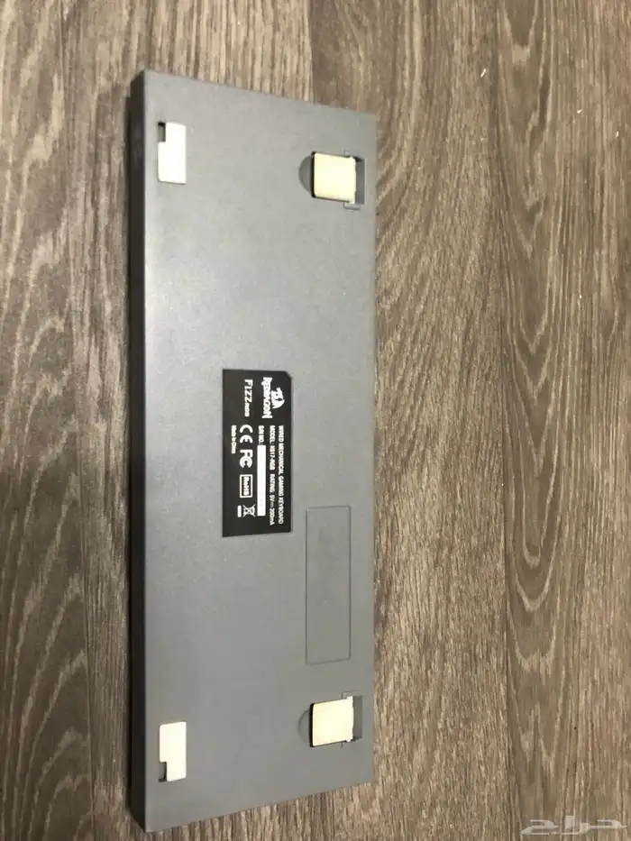 ماوس قلوريس وكيبورد k617 للبيع 5