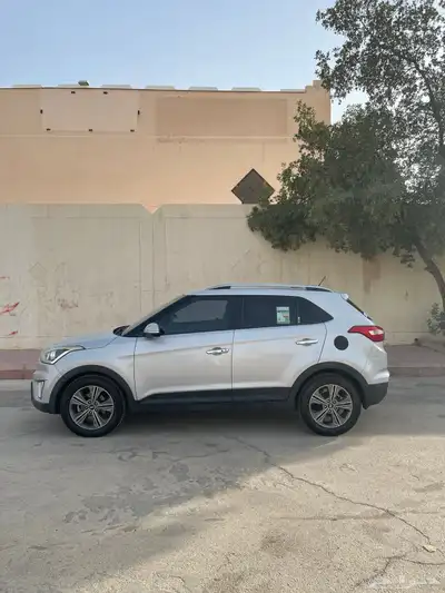 كريتا فل كامل ماشي 118 7