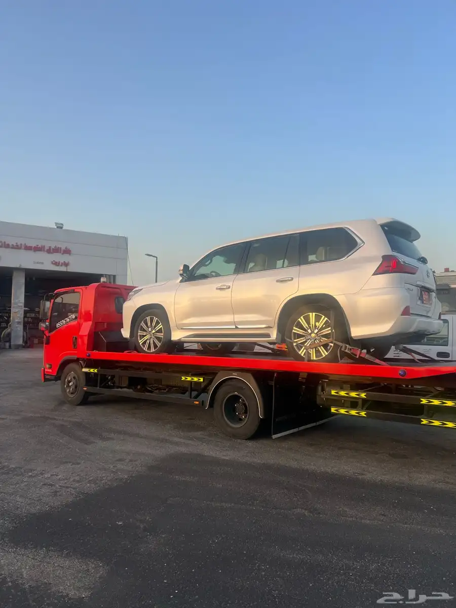 سطحه هيدروليك بقيق 1