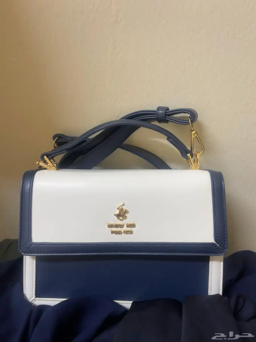 beverly hills polo club bag 2