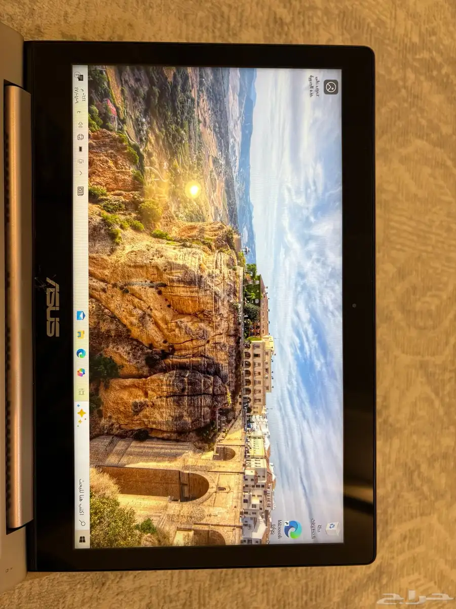لابتوب اسوس 4