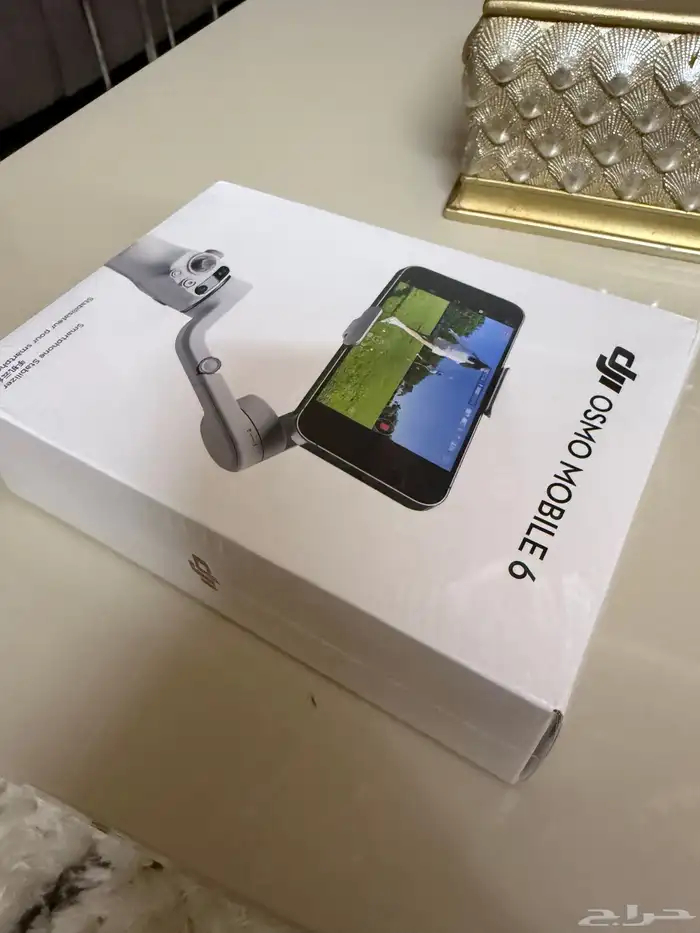 أوزمو موبايل osmo mobile 6 P 3