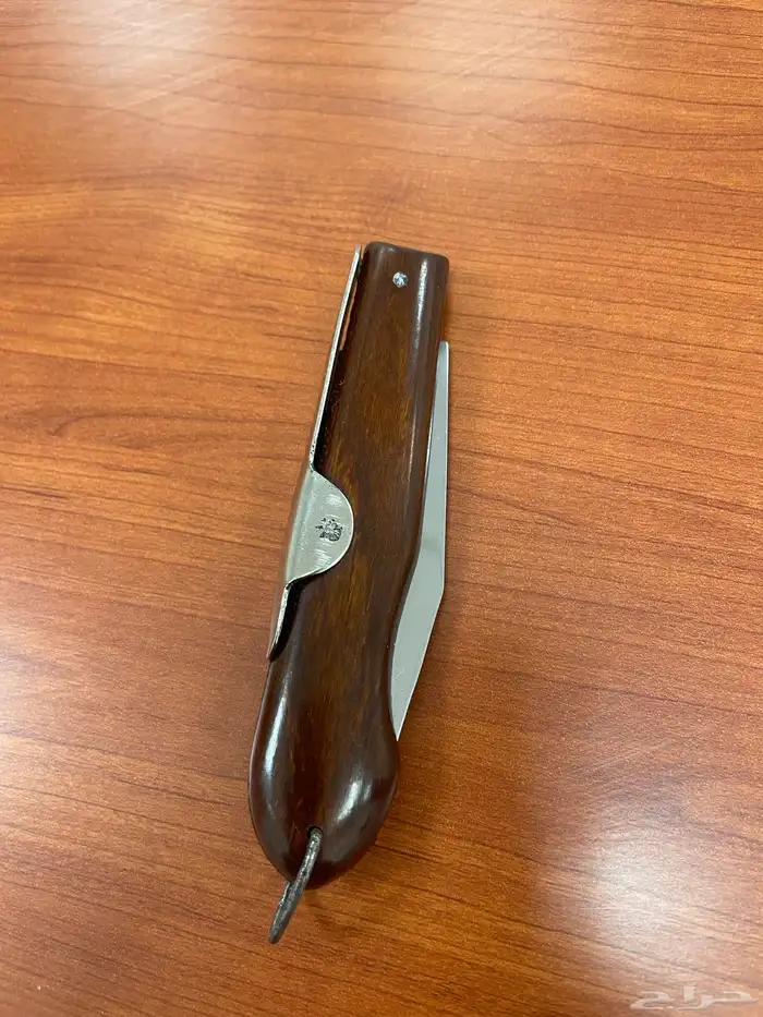 سكين مطويه ردادي اوكابي الماني 2