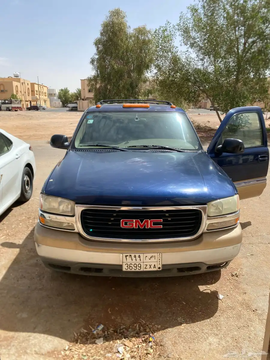 جمس يوكن 9