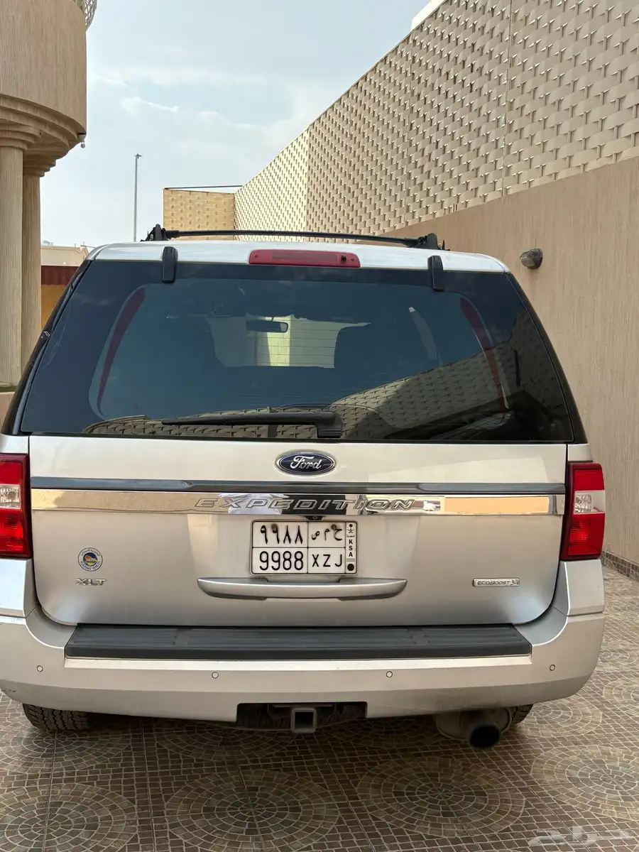 اكسبدشن 2015 بدون دبل 4