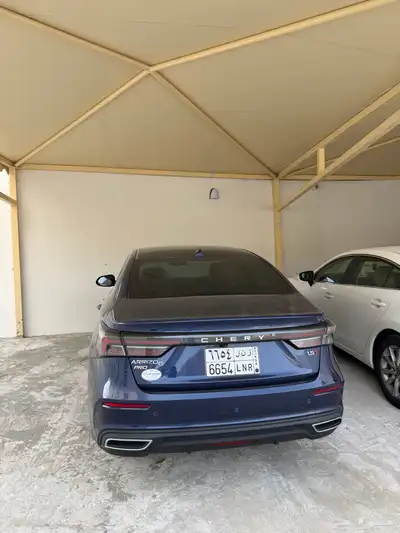 شيري اريزو 6 برو فل كامل 2023 0