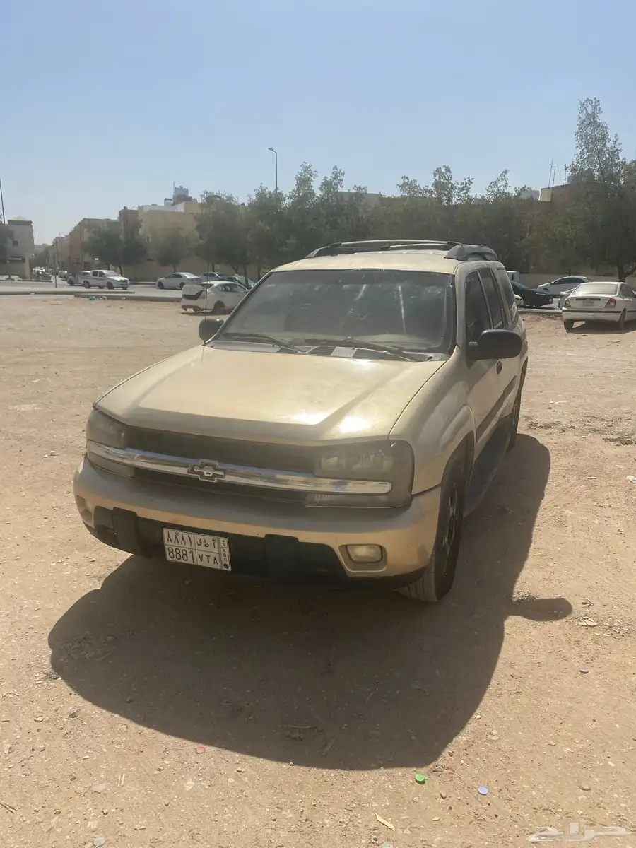 بليزر 2005 0