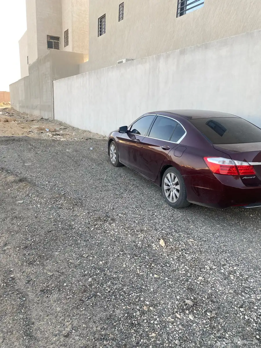 هوندا اكورد 0