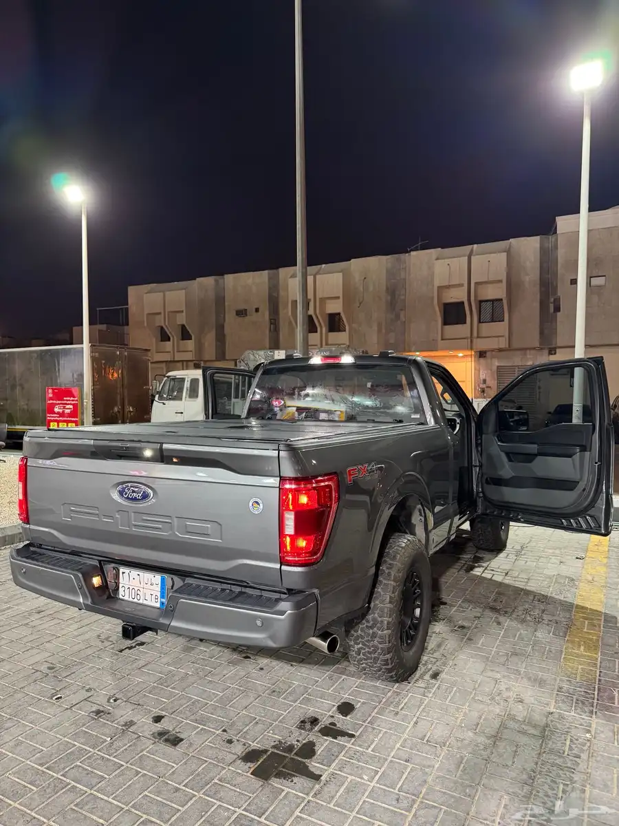 f150 2023 8