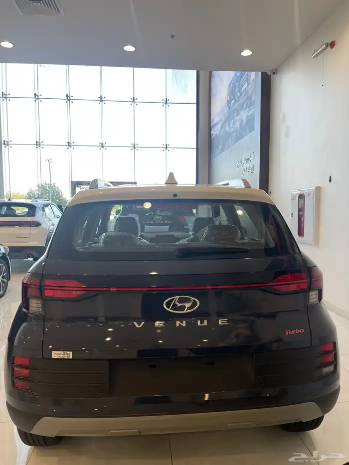 هونداي فينو كمفورت 2024 باقل الاسعار 5