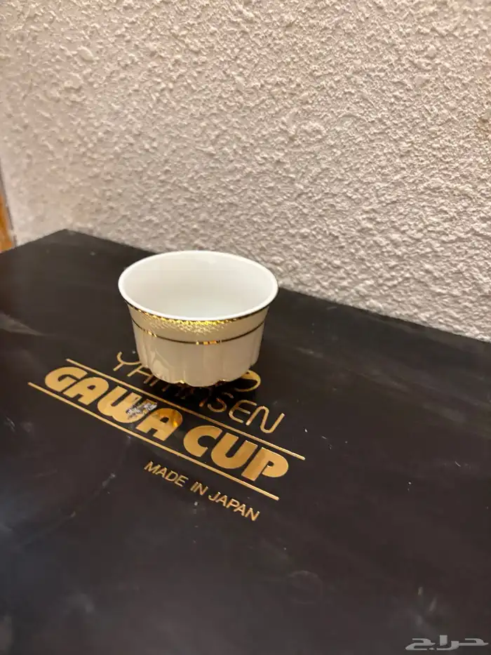 فناجيل يابانية قديمة 2