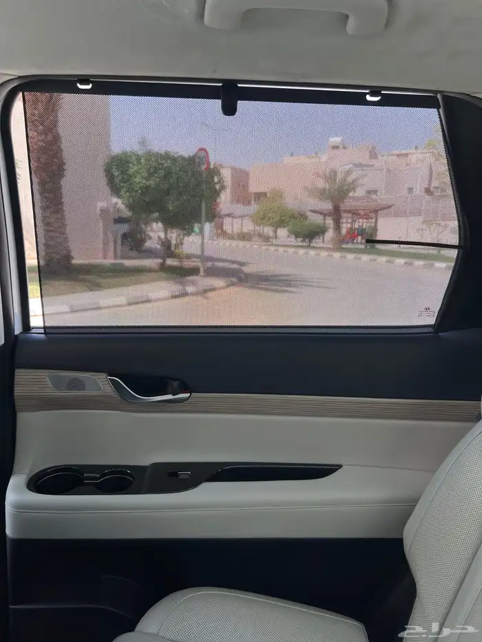 للبيع هونداي باليسيد فل كامل 18