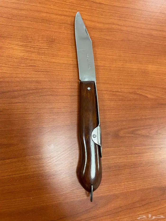 سكين مطويه ردادي اوكابي الماني 23