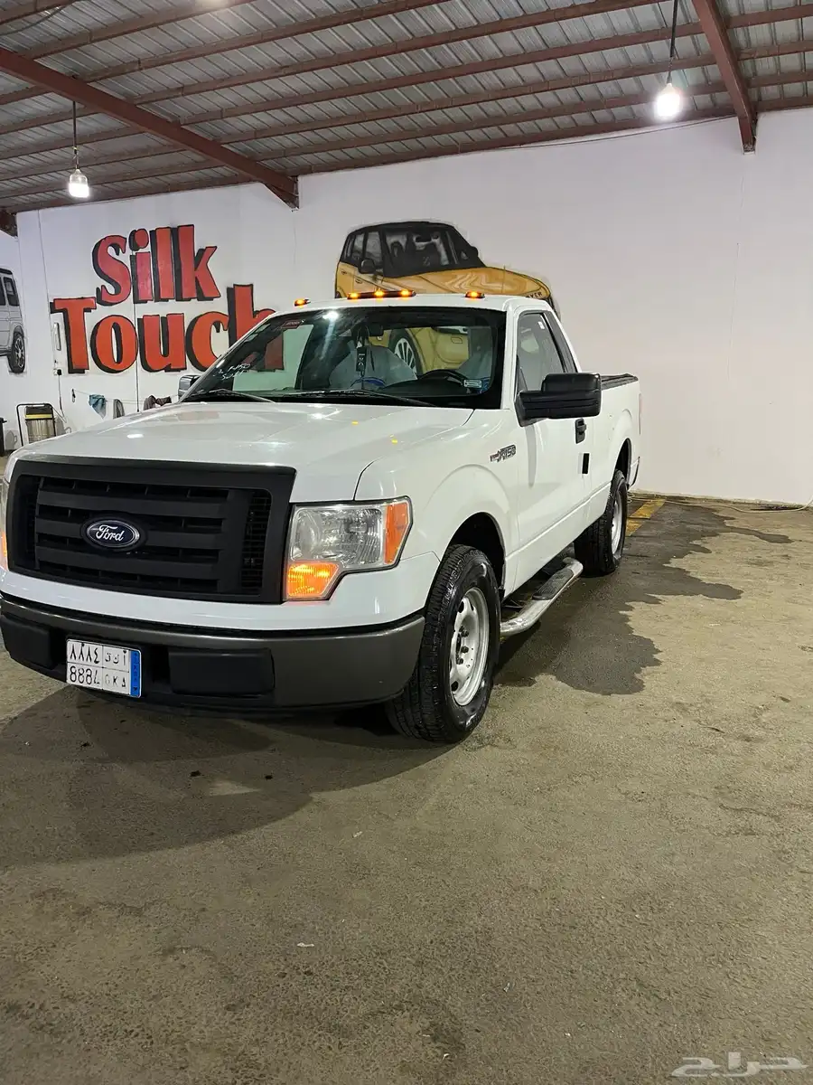 فورد F150 0