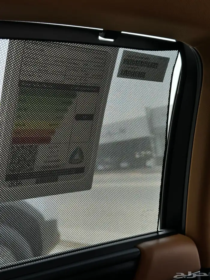 لكزس ES350 فل كامل فئة DD بنزين موديل 2025 11
