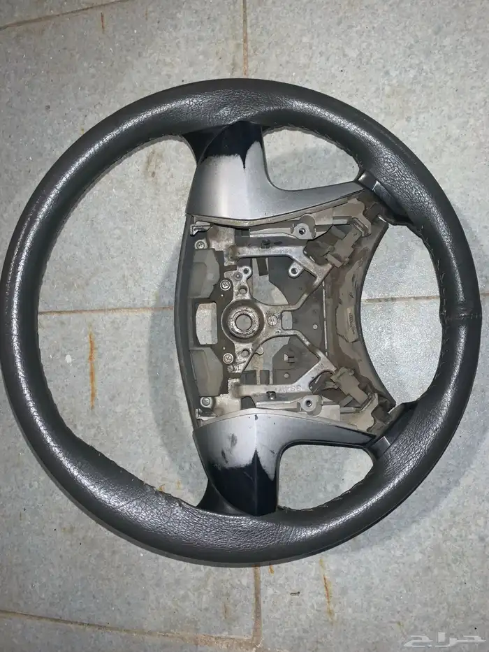 ديكورات كامري من 2007 الى 2011 اصلي وكاله 13