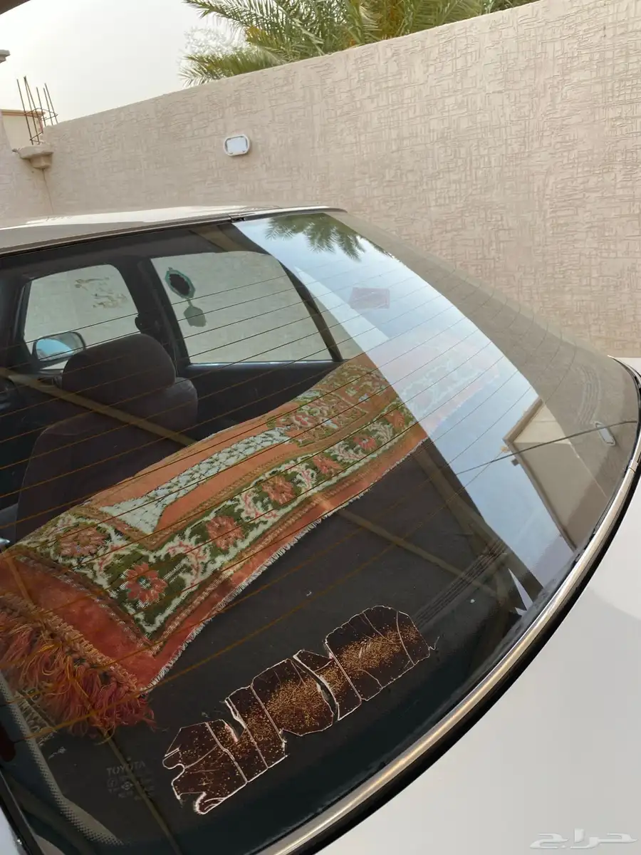 كرسيدا جي ال تماتيك بودي بلد 5