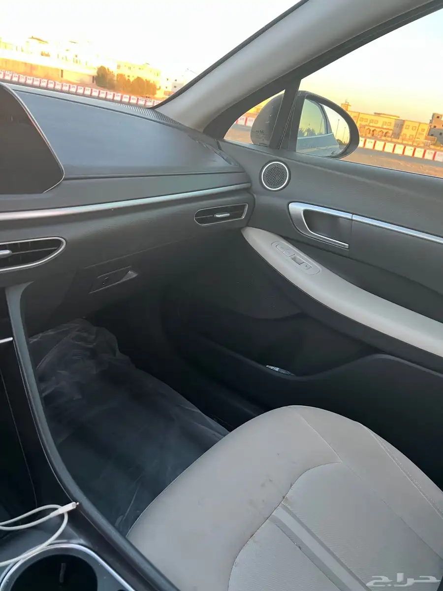 سوناتا 2020 للبيع 9