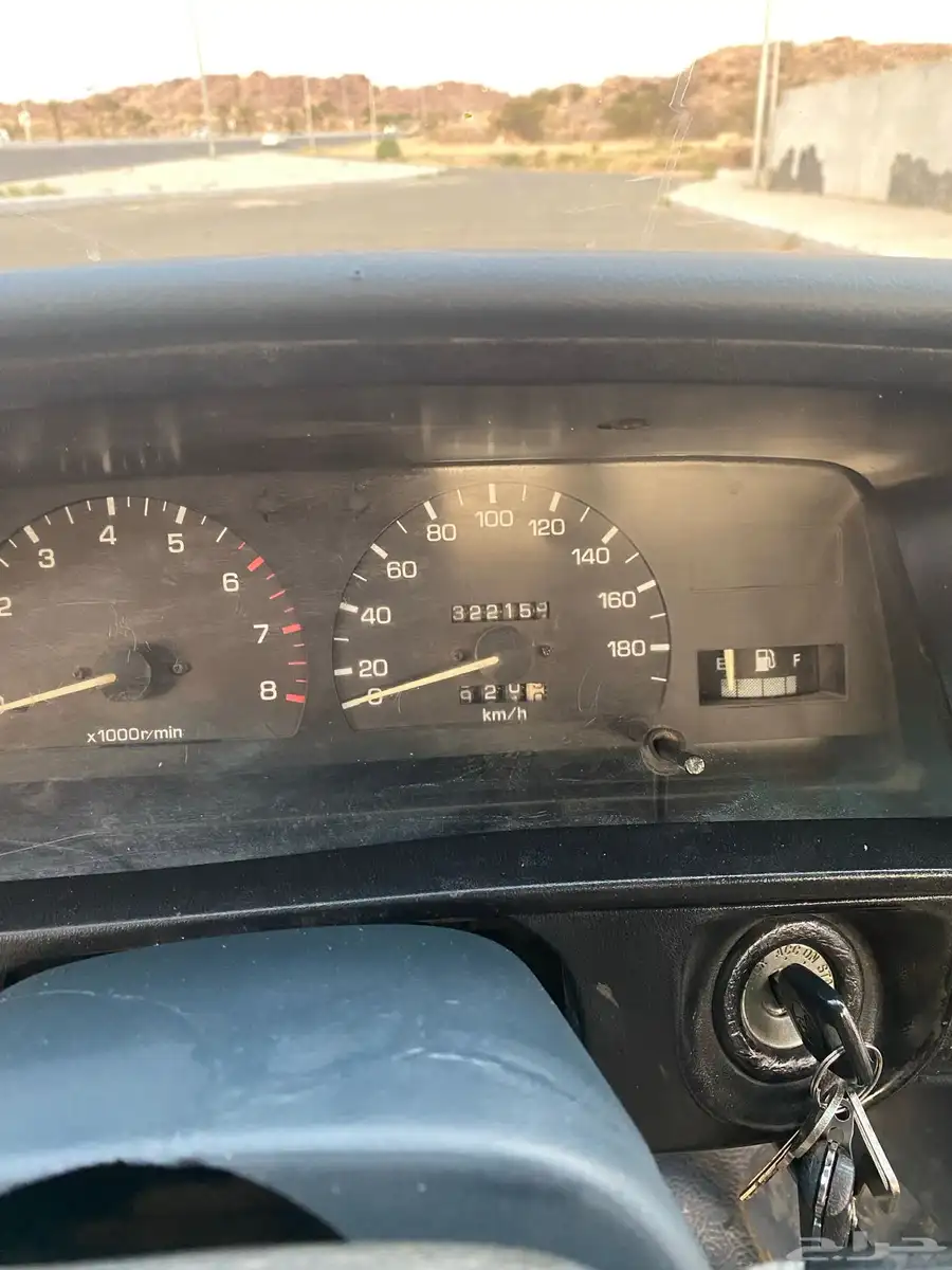 هيلكس 94 GL 15