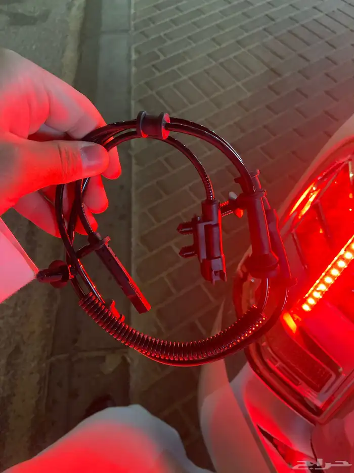 حساس ABS كلايسلر 2012-2014 جديد 0