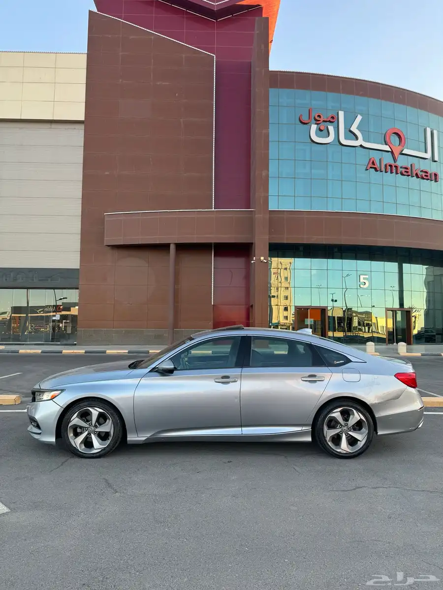اكورد 2018 1