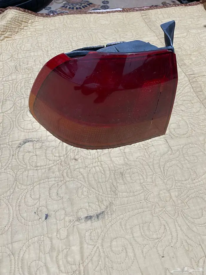 مجموعة قطع هوندا سيفيك 1